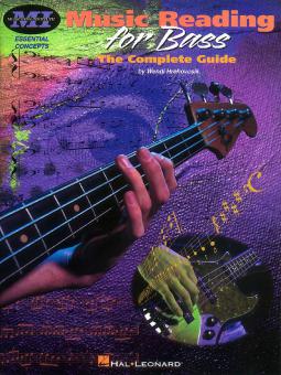 Music Reading for Bass 