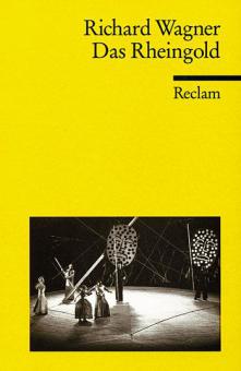 Das Rheingold - Der Ring des Nibelungen 