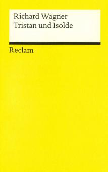 Tristan und Isolde WWV 90 