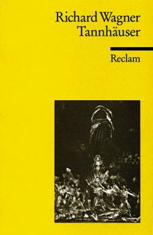 Tannhäuser und der Sängerkrieg auf der Wartburg 