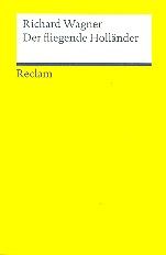 Der fliegende Holländer WWV 63 