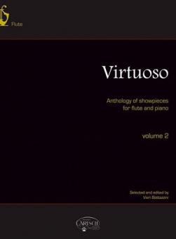 Virtuoso Vol. 2 
