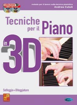 Tecniche Piano in 3D 