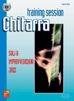 Soli e Improvvisazione Jazz 