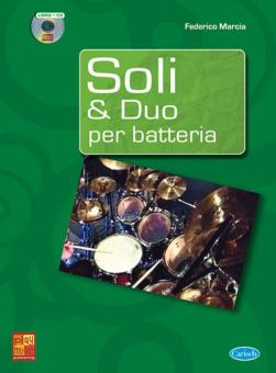 Soli e Duo Batteria 