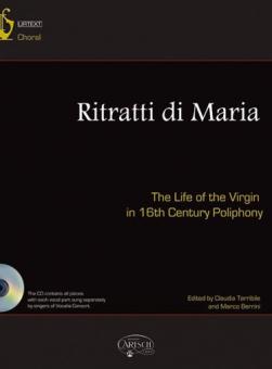 Ritratti Di Maria 