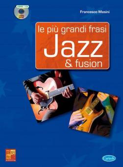 Le Piu' Grandi Frasi Jazz 