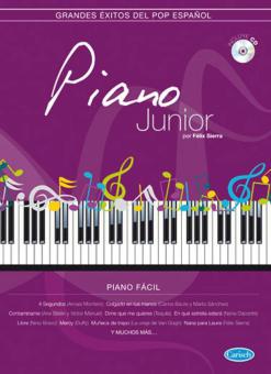 Piano Junior 