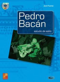 Pedro Bacan 