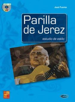 Parrilla De Jerez 