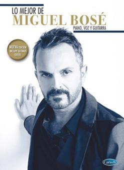 Lo Mejor De Miguel Bose 