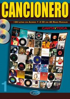 Cancionero Canta y Toca 