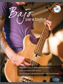Bajo Para Todos 