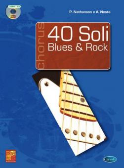 40 Soli Blues & Rock 