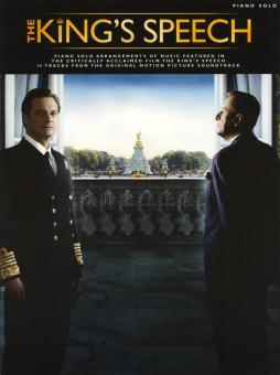 The King's Speech 
