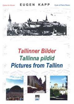 Tallinner Bilder 1 