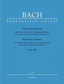 Vierzehn Kanons Standard