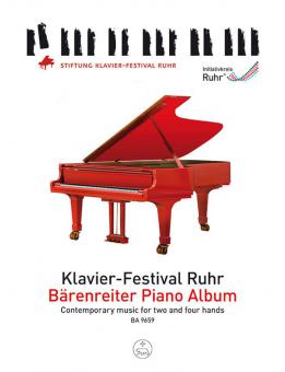 Klavier-Festival Ruhr 