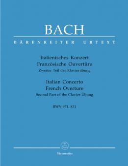 Klavierübung Teil 2 Standard