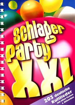 Schlagerparty XXL 