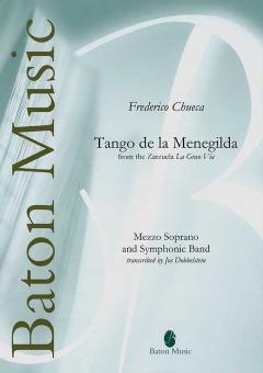Tango de la Menegilda 
