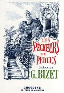 Les Pecheurs de Perles 
