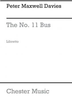 The No. 11 Bus 