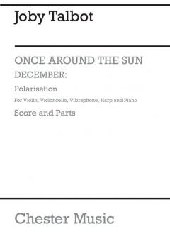 Once Around the Sun - December: Polarisation 