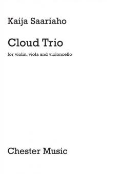 Cloud Trio (Violin/Viola/Cello) 