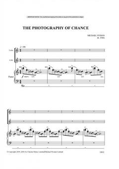 The Photography Of Chance (Full Version) 