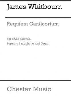Requiem Canticorum 