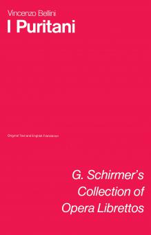 I Puritani 