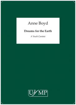 Dreams for the Earth 