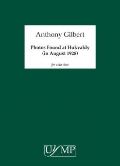 Photos Found At Hukvaldy 