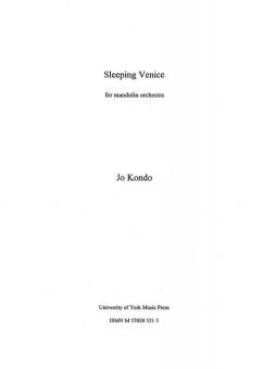 Sleeping Venice 
