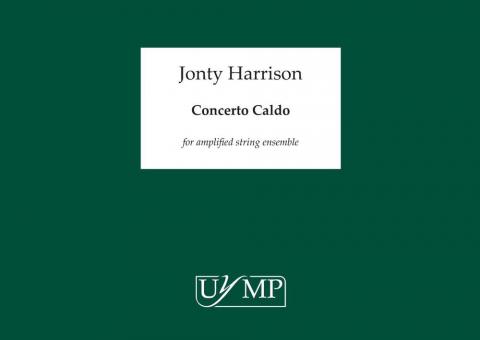 Concerto Caldo 