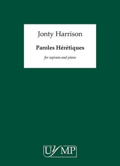 Paroles Heretiques 