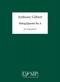String Quartet No. 4 