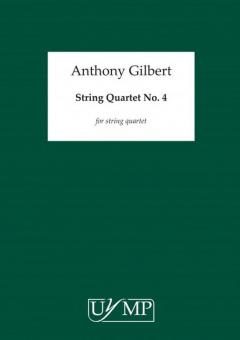 String Quartet No. 4 