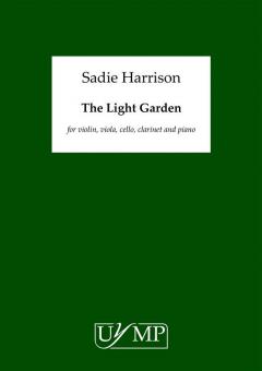 The Light Garden 
