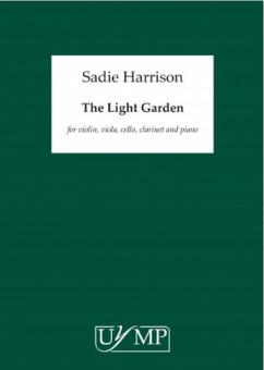 The Light Garden 