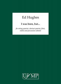 I Was Born, But..... 