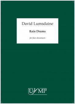 Rain Drums 
