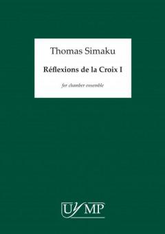 Reflexions de la Croix I 