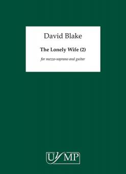 The Lonely Wife (II) 
