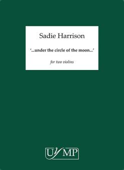 ...Under The Circle Of The Moon... 