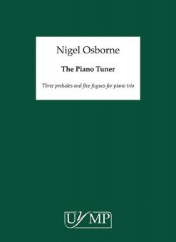 The Piano Tuner 