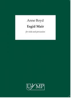 Esgid Mair 