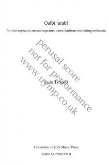Qalbi 'arabi 