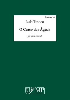 O Curso das Aguas (The Drift Of The Waters) 
